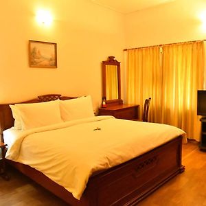 Niraamaya Blue Mountain -Chikmagalur