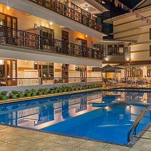 Tempo Heritage Resort & Spa